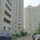 Москва, 1-но комнатная квартира, ул. Дыбенко д.36 к3, 30000 руб.