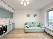 Москва, 1-но комнатная квартира, маршала Сергеева д.3, 13400000 руб.