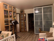 Москва, 3-х комнатная квартира, ул. Снайперская д.15, 14550000 руб.