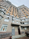 Москва, 1-но комнатная квартира, ул. Радиальная 6-я д.5, к 4, 16500000 руб.