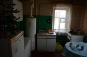 Часть дома для постоянного проживания в д. Клишева., 6200000 руб.