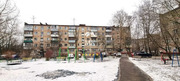 Лобня, 1-но комнатная квартира, ул. Калинина д.2, 4990000 руб.