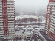 Москва, 1-но комнатная квартира, ул. Веерная д.30 к6, 9500000 руб.