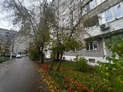 Трехкомнатная квартира в центре г. Дмитрова