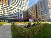 Москва, 3-х комнатная квартира, ул. Зорге д.9к2, 37500000 руб.