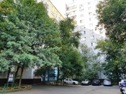 Москва, 3-х комнатная квартира, Якушкина проезд д.8, 9800000 руб.