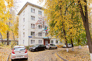 Королев, 1-но комнатная квартира, улица Трофимова д.17, 3550000 руб.