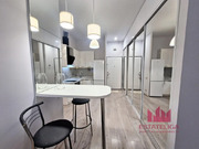 Москва, 1-но комнатная квартира, проезд Невельского д.6к3, 21750000 руб.