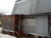 Продаётся дача в близ деревни Головково, 1400000 руб.