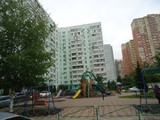 Балашиха, 1-но комнатная квартира, мкрн  Гагарина д.22, 3900000 руб.
