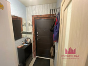 Лопатино, 1-но комнатная квартира, Сухановская улица д.2, 5600000 руб.