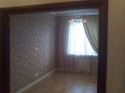 Москва, 2-х комнатная квартира, ул. Хамовнический Вал д.2, 23500000 руб.