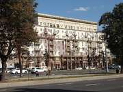 Москва, 3-х комнатная квартира, Ленинградский пр-кт. д.10, 22000000 руб.