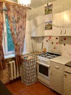 Ногинск, 1-но комнатная квартира, ул. Ревсобраний 1-я д.2, 1770000 руб.