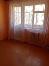 Егорьевск, 2-х комнатная квартира, 2 микр д.23, 1700000 руб.