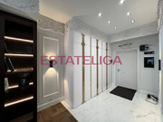 Москва, 3-х комнатная квартира, ул. Мосфильмовская д.98к2, 40700000 руб.