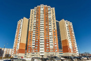 Москва, 3-х комнатная квартира, Можайское ш. д.д.169, 22700000 руб.