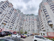 Москва, 4-х комнатная квартира, Нагатинская наб. д.10к3, 31500000 руб.