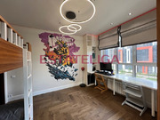 Москва, 3-х комнатная квартира, ул. Мосфильмовская д.98к2, 40700000 руб.