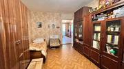 Мытищи, 3-х комнатная квартира, Новомытищинский пр-кт. д.41к1, 10500000 руб.