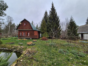 Дача 50 м2 на участке 6 сот., 1500000 руб.