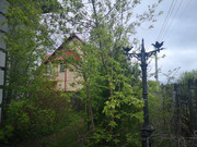 Продается дом 667 кв.м. в д. Марьина Гора(Пушкинский р-он), 16528000 руб.