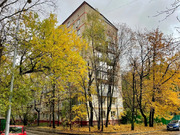 Москва, 2-х комнатная квартира, ул. Панферова д.8, 13200000 руб.