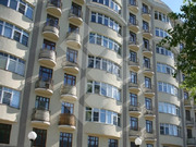 Москва, 3-х комнатная квартира, ул. Бахрушина д.13, 118000000 руб.