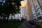 Москва, 2-х комнатная квартира, ул. Ялтинская д.2, 12400000 руб.