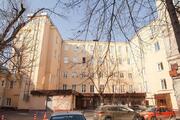 Сдается в аренду пятиэтажное здание общей площадью 2500 кв, 18000 руб.