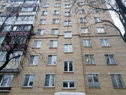 Москва, 1-но комнатная квартира, ул. Ращупкина д.14к2, 4800000 руб.