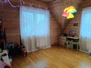 Дом, 147 кв.м., 20 соток. г.о. Домодедово, д. Бехтеево, 18550000 руб.