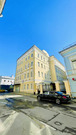 Офис 88,5 кв. м. в центре г. Москвы (Резиденция Знаменка), 100000000 руб.