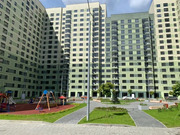 Москва, 1-но комнатная квартира, ул. Маршала Еременко д.5к1, 4800000 руб.