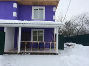 Сдаю дом 70м2 в Ерино, Рязановское пос., 35000 руб.