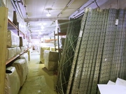Аренда - отапливаемое помещение 1200 м2 под склад или производство, 6600 руб.