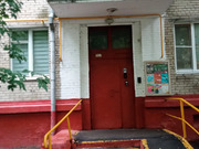 Москва, 2-х комнатная квартира, ул. Лодочная д.31с1, 10220000 руб.