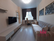 Москва, 2-х комнатная квартира, Аминьевское ш. д.4Дк3литВ, 110000 руб.