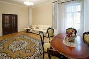 Москва, 2-х комнатная квартира, ул. Самотечная д.5, 110 000 руб.