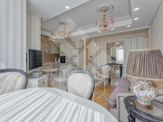 Москва, 3-х комнатная квартира, ул. Краснопролетарская д.9, 41000000 руб.