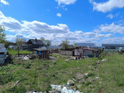 8,55 сотки ЛПХ в д. Есипово, 1990000 руб.