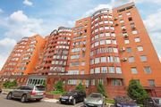 Москва, 4-х комнатная квартира, ул. Крылатские Холмы д.47, 42990000 руб.
