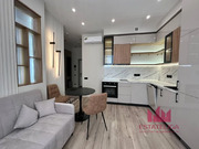 Москва, 1-но комнатная квартира, Шмитовский проезд д.39к3, 27500000 руб.