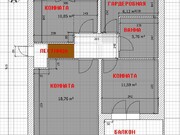 Продается новый 2-х эт. дом 168м2 участке 8 сот п. Образцово, 6890000 руб.