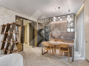 Москва, 4-х комнатная квартира, Ленинградский пр-кт. д.36с40, 104000000 руб.