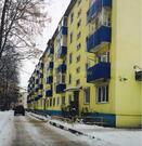 Солнечногорск, 2-х комнатная квартира, ул. Крестьянская д.7, 2500000 руб.