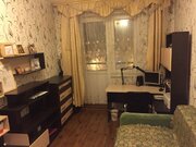 Раменское, 1-но комнатная квартира, ул. Чугунова д.15б, 3700000 руб.