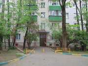 Москва, 2-х комнатная квартира, ул. Гарибальди д.8, 7200000 руб.