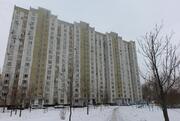 Москва, 2-х комнатная квартира, ул. Борисовские Пруды д.14 к2, 8500000 руб.