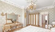 Москва, 5-ти комнатная квартира, ул. Полянка М. д.2, 406576800 руб.